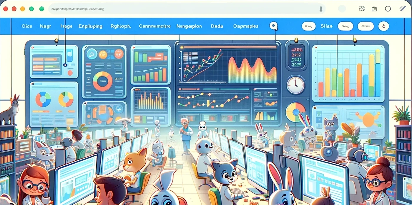 科技产业分析方法
