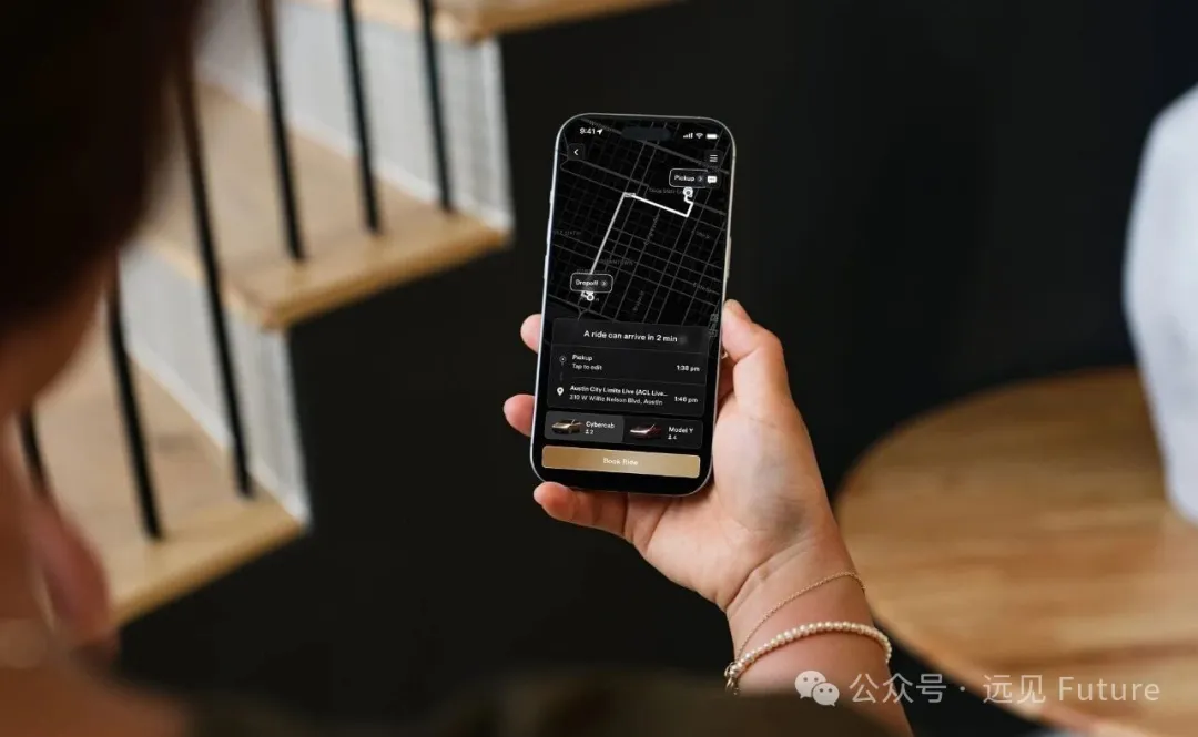 NHTSA开始调查Cybercab:这可能是大规模运营前最重要的一关